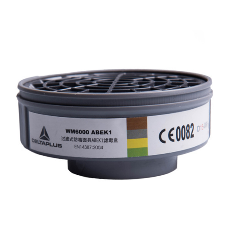 代爾塔105013濾毒盒