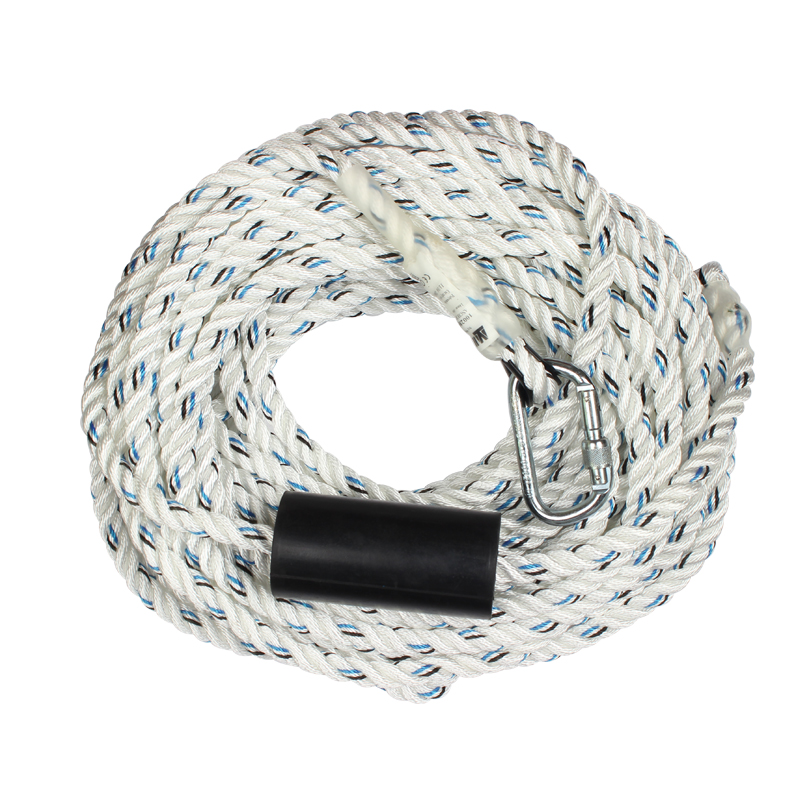 霍尼韋爾1002894安全繩 霍尼韋爾1002894安全繩