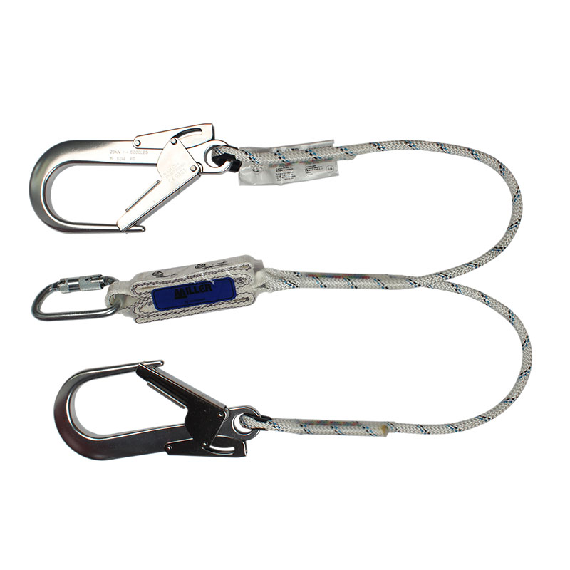 霍尼韋爾1011862雙叉減震繩 霍尼韋爾1011862雙叉減震繩