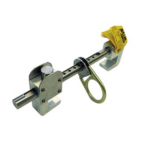 霍尼韋爾8814-24/Shadow滑動式鋼梁錨點