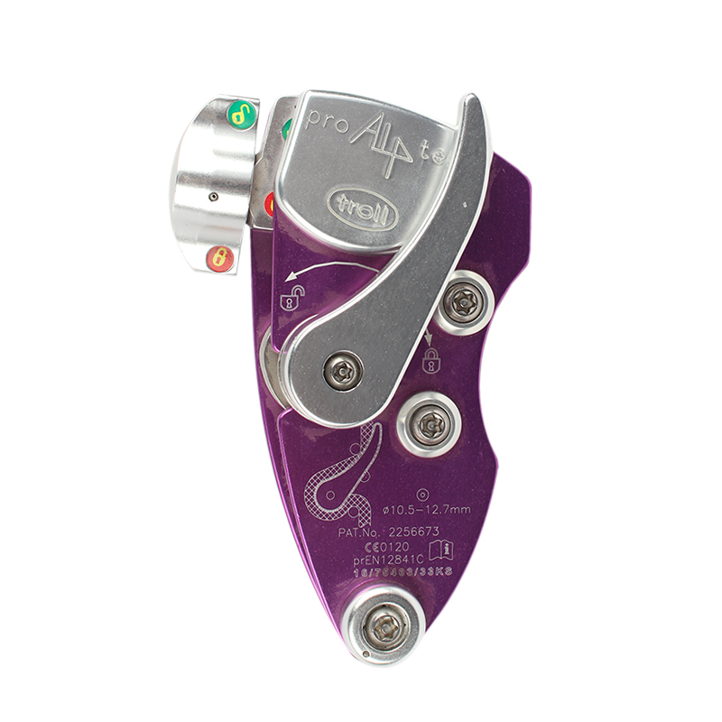 霍尼韋爾1007057手控下降器