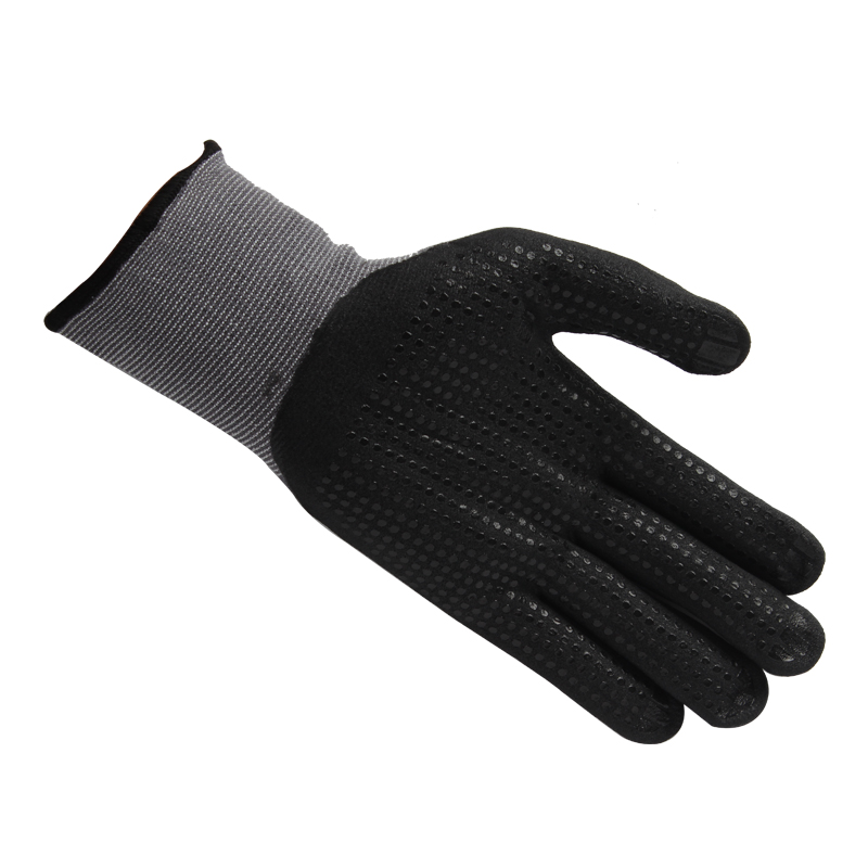 代爾塔201729丁腈涂層手套 代爾塔201729丁腈涂層手套