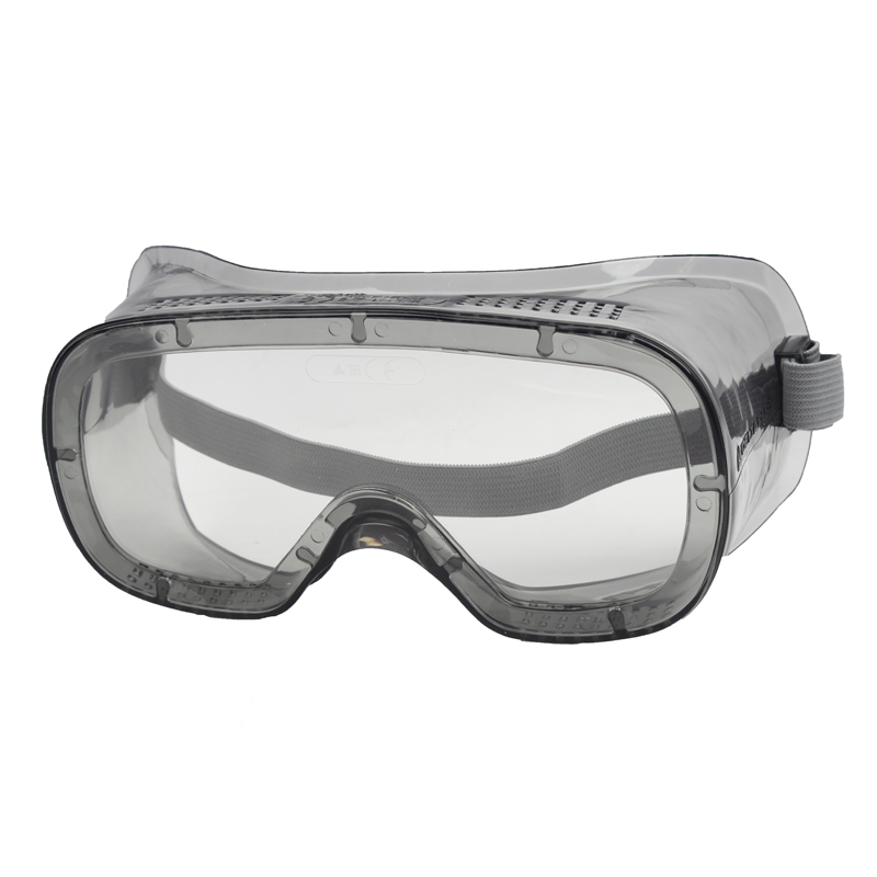 代爾塔101125安全護(hù)目鏡