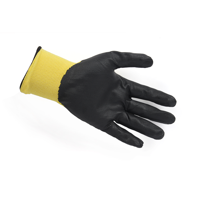 代爾塔201810 PU涂層手套 代爾塔201810 PU涂層手套