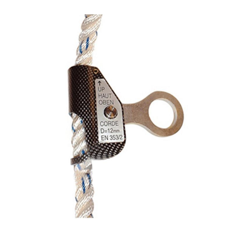 代爾塔503063速差防墜器