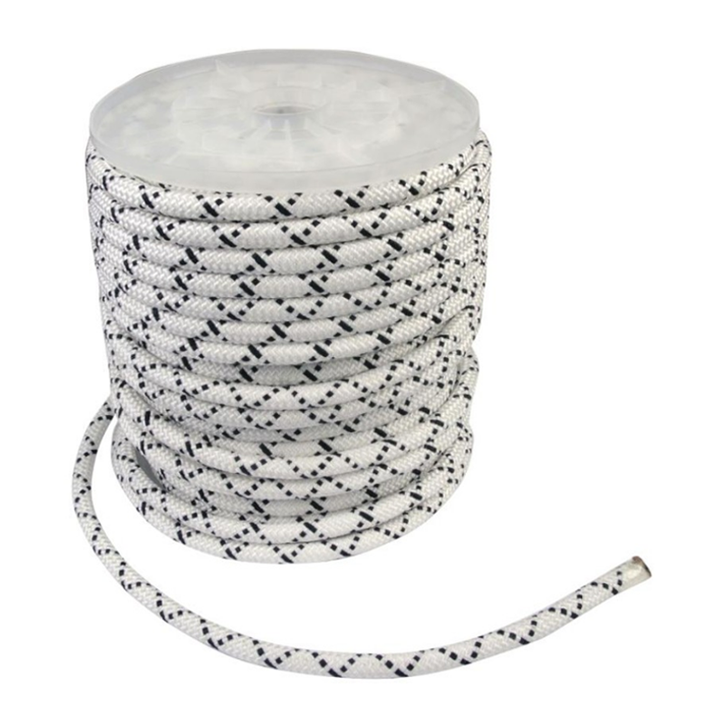 代爾塔509012 TC010靜力繩50米