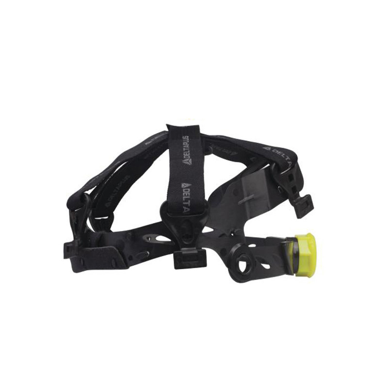 代爾塔102014旋鈕式帽襯