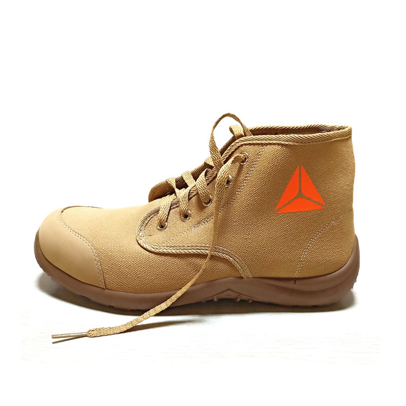 代爾塔301334防砸防刺穿防靜電安全鞋 代爾塔301334防砸防刺穿防靜電安全鞋