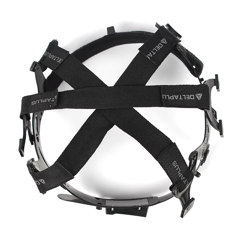 代爾塔102024安全帽帽襯