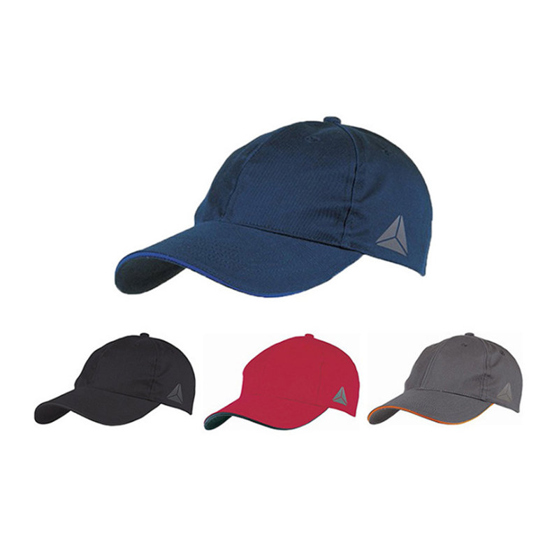 代爾塔405100棒球帽