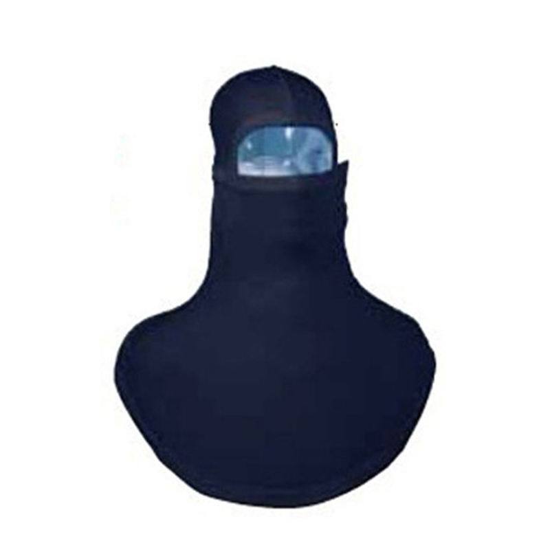 代爾塔403017消防阻燃防靜電隔熱頭罩