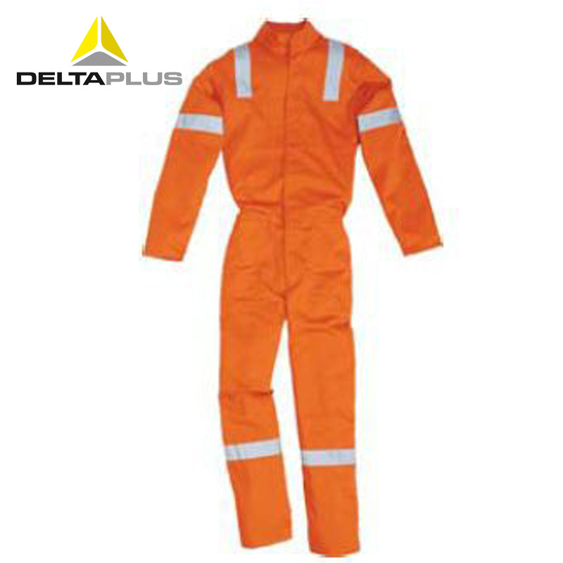 代爾塔403030 Twill阻燃工作服 代爾塔403030 Twill阻燃工作服
