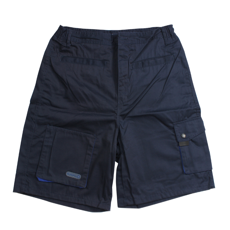 代爾塔405166工作服短褲 代爾塔405166工作服短褲