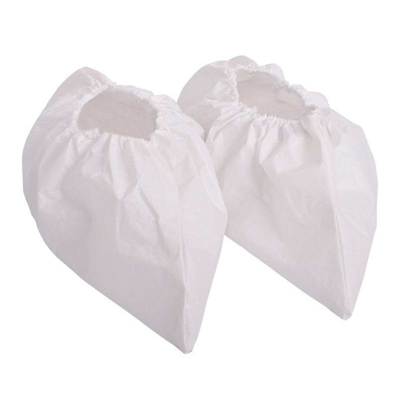 一次性防水無(wú)紡布隔離鞋套