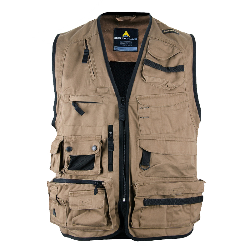 代爾塔405332防寒服馬甲