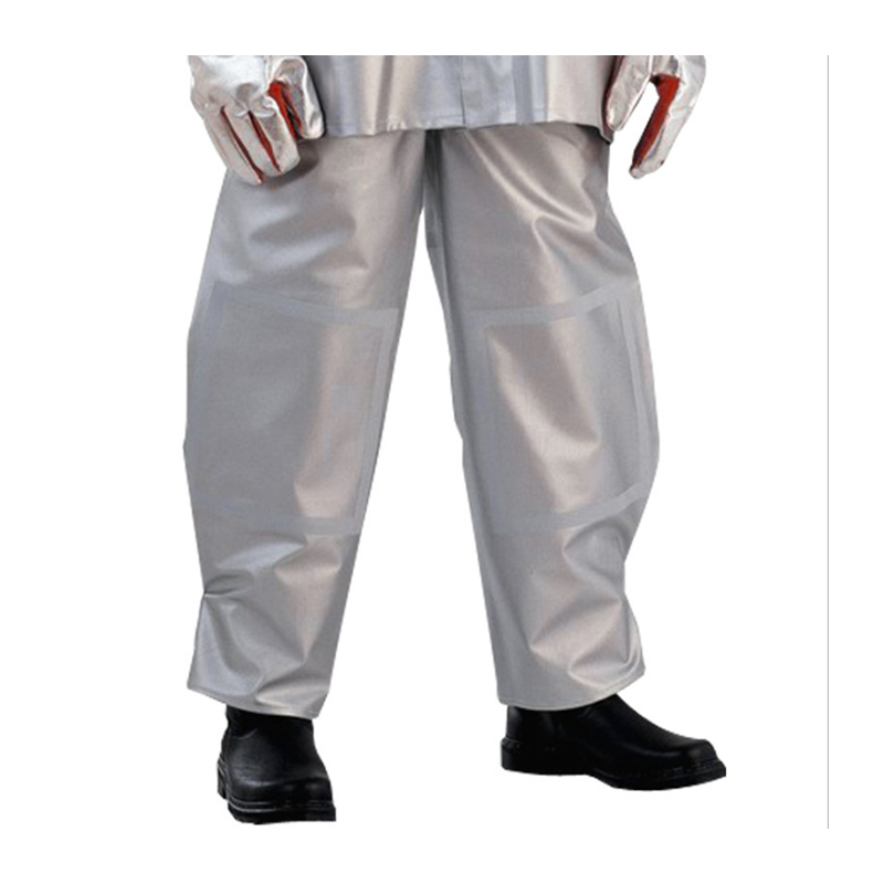 代爾塔403006鍍鋁隔熱服褲子