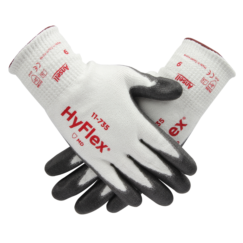 安思爾11-735防割手套