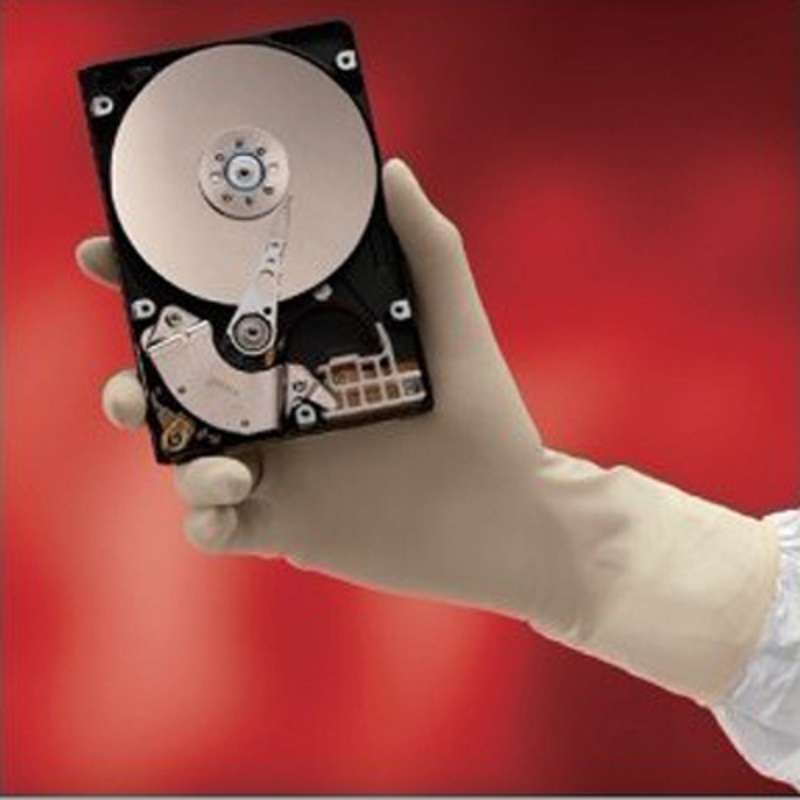 安思爾91-104一次性橡膠手套