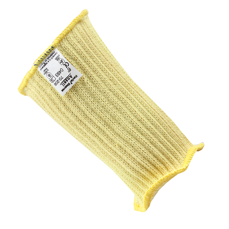 安思爾70-206防割護(hù)臂