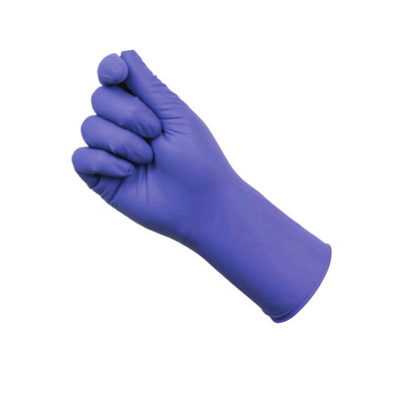 安思爾93-853無粉丁腈手套 安思爾93-853無粉丁腈手套