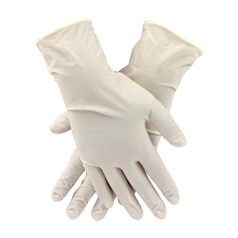 安思爾8445一次性乳膠手套