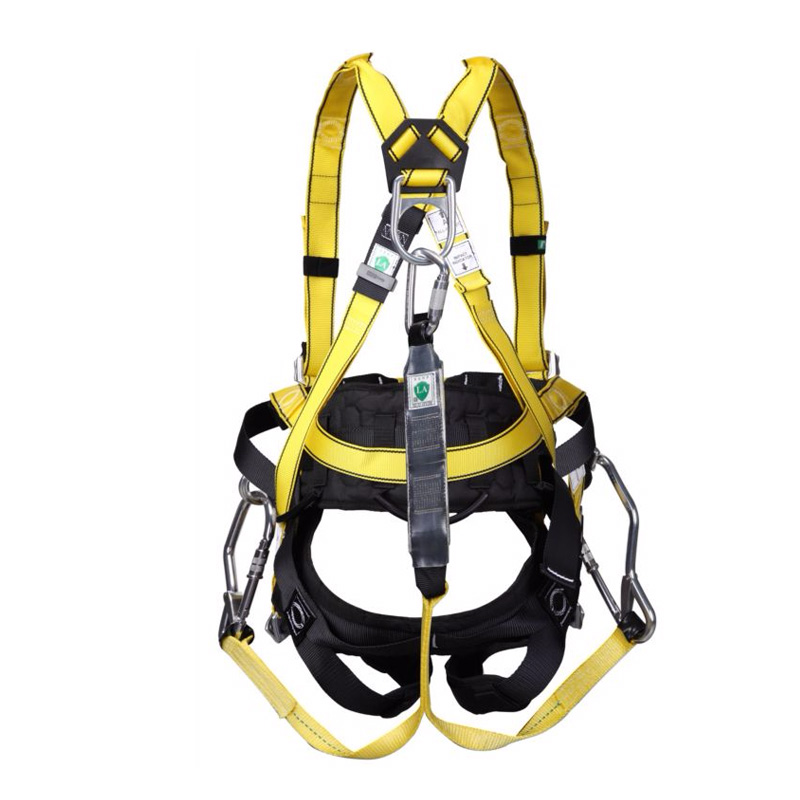 梅思安10148551沃克曼防爆全能型安全帶