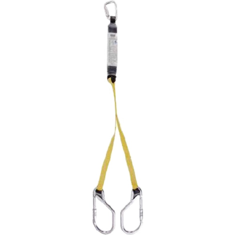 梅思安10148549沃克曼防爆雙腿安全繩