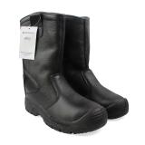 霍尼韋爾BC6240125B防靜電防砸防刺穿保暖安全鞋