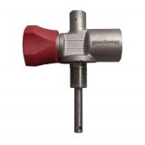 霍尼韋爾BC1100185 C900空氣呼吸器減壓閥瓶閥