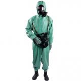 FFY03連體式防毒衣 FFY03連體式防毒衣