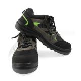 霍尼韋爾SHGN00212防砸耐油防滑安全鞋