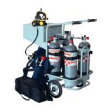 霍尼韋爾BC1766013移動(dòng)供氣源（標(biāo)準(zhǔn)型）