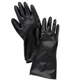 霍尼韋爾N204A短款氯丁橡膠干箱手套