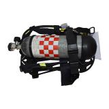 霍尼韋爾SCBA805MXT正壓式他救空氣呼吸器