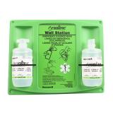 霍尼韋爾32-000465-0000 Eyesaline雙瓶裝洗眼液