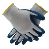 霍尼韋爾2094138G2CN天然乳膠涂層手套