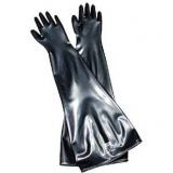 霍尼韋爾8N3032A氯丁橡膠干箱手套