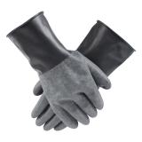 霍尼韋爾B161R橡膠手套 霍尼韋爾B161R橡膠手套