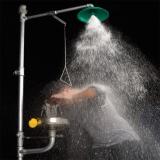 霍尼韋爾7210A復合式洗眼器 霍尼韋爾7210A復合式洗眼器