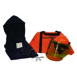 霍尼韋爾AS1200HAT防電弧頭盔