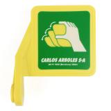 霍尼韋爾190146洗眼器手開關