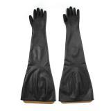 霍尼韋爾8B1532A丁基橡膠手套左右手可互換干箱手套 霍尼韋爾8B1532A丁基橡膠手套左右手可互換干箱手套