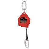 霍尼韋爾1016796速差防墜器