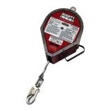 霍尼韋爾MML-OGC1-02/175FT MightyLite防墜速差器制動器54米RL175G/175FT