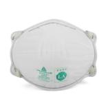 代爾塔104017 FFP2防塵口罩