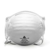 代爾塔104007 FFP2防塵口罩