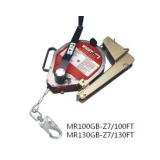 霍尼韋爾MR100GB-Z7/100FT速差防墜器