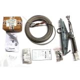 霍尼韋爾VSSEX/20M Vi-Go不銹鋼鋼纜爬梯系統