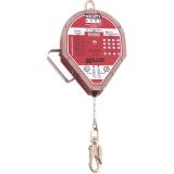 霍尼韋爾1004572C MightyLite防墜速差器制動器20米