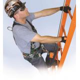 霍尼韋爾VSS/10M Vi-Go不銹鋼鋼纜爬梯系統 